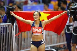 Đoàn thể thao Việt Nam có thể cắt giảm VĐV dự SEA Games 32