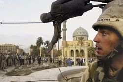 Mỹ: 20 năm của 'thất bại' mang tên Iraq