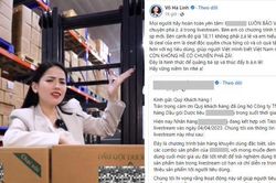 Livestream 'dọn kho', 'chiến thần review' Hà Linh đối mặt với sự cố và tranh cãi