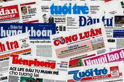 Quán triệt, triển khai Quy định của Ban Bí thư về công tác Báo chí - Xuất bản