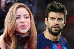 Pique bị chỉ trích vì xúc phạm người hâm mộ Shakira