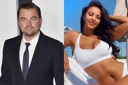 Leonardo DiCaprio phải lòng MC show hẹn hò