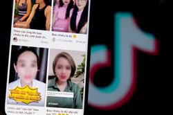 TikTok bị thanh tra những gì ở Việt Nam