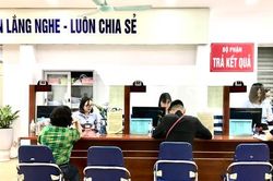 Cơ hội tìm việc làm cho người lao động hưởng trợ cấp thất nghiệp