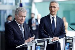 NATO chính thức kết nạp Phần Lan, Nga cảnh báo đáp trả