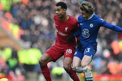 Nhận định, soi kèo Chelsea vs Liverpool (02h00, 5/4), Ngoại hạng Anh bù vòng 8