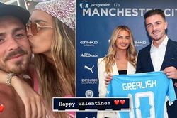 Jack Grealish kiếm 100 triệu euro đầu tiên như thế nào?