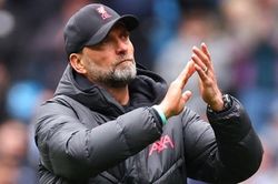 Jurgen Klopp, người cuối cùng còn trụ vững?