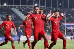 U22 Indonesia triệu tập 7 'sao mai' U20 cho SEA Games