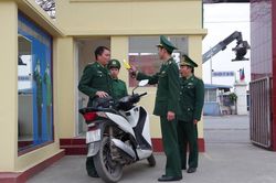 Tăng cường phòng, chống tác hại của rượu, bia trong BĐBP