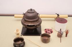 Triển lãm gốm Nhật Bản Yakishime - Dáng hình của Đất