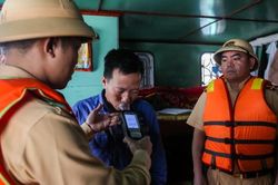 Xử phạt hơn 150 nghìn 'ma men' trong 3 tháng đầu năm