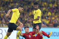 ĐT Malaysia được mời 'đánh thuê' tại Cúp Nam Á