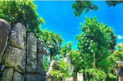 Lạc cảnh An Hảo