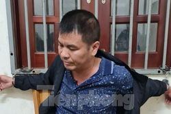 Giám đốc người Trung Quốc khai lý do sát hại nữ kế toán ở Bình Dương