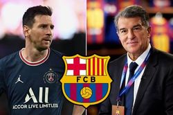 Bốn điều Barca phải làm để đưa Messi trở lại Nou Camp