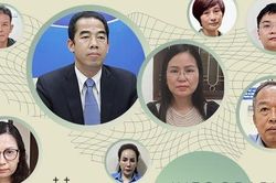Vụ 'chuyến bay giải cứu': Cựu thứ trưởng Bộ Ngoại giao nhận hối lộ 21,5 tỷ đồng