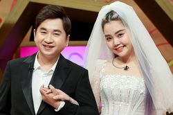 Bảo Anh thoải mái 'kể xấu' Bằng Cường trên truyền hình