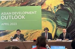 ADB: Chính sách hỗ trợ tăng trưởng giúp Việt Nam đương đầu với bất lợi