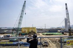 Hàn Quốc nỗ lực giành quyền đăng cai World Expo 2030
