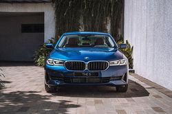 Bảng giá xe BMW tháng 4/2023