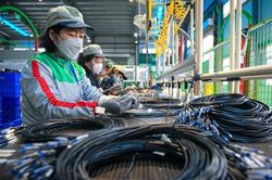 ADB: Dự báo tăng trưởng Việt Nam năm 2023 đạt 6,5%
