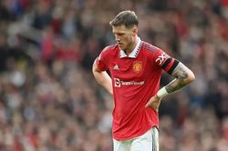 HLV Erik Ten Hag bị chỉ trích vì thiên vị trò cưng