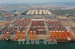 ADB nâng dự báo tăng trưởng của các nền kinh tế đang phát triển tại châu Á