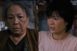 Cuộc Đời Vẫn Đẹp Sao tập 2: Bà Tình (NSƯT Thanh Quý) khóc vì bị trộm chiếc nhẫn vàng mới mua