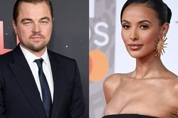 Leonardo Dicaprio bí mật hẹn hò, tình mới phá vỡ quy tắc 'chỉ yêu người dưới 25 tuổi'