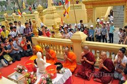 Nhiều lễ hội diễn ra trong 'Ngày Văn hóa các dân tộc Việt Nam'
