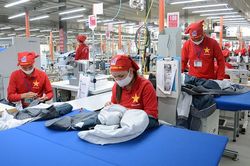 Tăng trưởng kinh tế Việt Nam dự báo đạt 6,5% trong năm 2023
