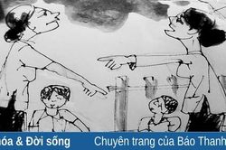 Một chuyện 'nghe nói'