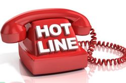 Bộ Công an đề nghị người dân sử dụng đường dây nóng đúng quy định
