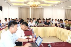 Bàn giải pháp phát triển du lịch trên địa bàn thành phố Lào Cai