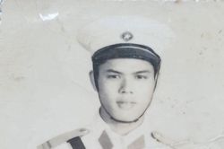 Ngày xưa ơi...