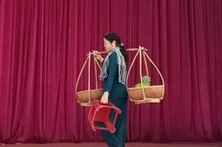 Đỉa.....nỗi ám ảnh