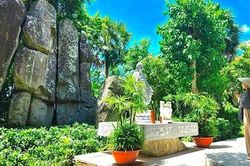 An Hảo – nơi thu hút đông đảo du khách