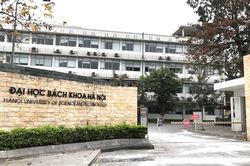 Nam sinh năm cuối Đại học Bách khoa Hà Nội tử vong tại trường