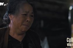 Preview Cuộc đời vẫn đẹp sao tập 2: Thạch không nhận bố nghèo, bà Tình mất vàng