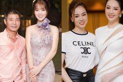 Vợ NSND Công Lý lần đầu tiết lộ đại gia ủng hộ cả tài chính lẫn tinh thần khi chồng ốm đau