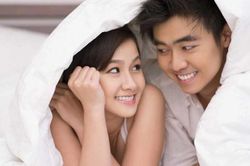 'Kẻ biến thái ấy là người chồng yêu em'