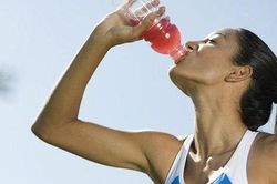 Hydrat hóa và cách bổ sung đủ nước cho cơ thể khi tập luyện