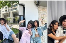 Khi 'IELTS 10 chấm' Tina Thảo Thi rì-viu cả showbiz: Sao mà mắc cười quá vậy!
