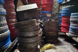 Gần 300 cuộn phim nhựa bị hư hỏng: 'Người trong cuộc' nói gì?