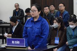 Lừa nhiều nhà băng, cựu nhân viên ngân hàng lĩnh 15 năm tù
