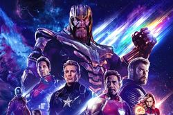 Marvel khó làm phim hay sau 'Avengers: Endgame'