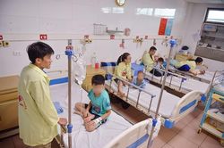 Gia tăng trẻ mắc virus hợp bào hô hấp RSV: Đề phòng bệnh lây lan
