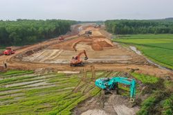 Quảng Ngãi khẩn trương tái định cư hơn 1.000 hộ dân