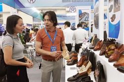 Tạo cơ hội cho doanh nghiệp mở rộng thị trường xuất khẩu